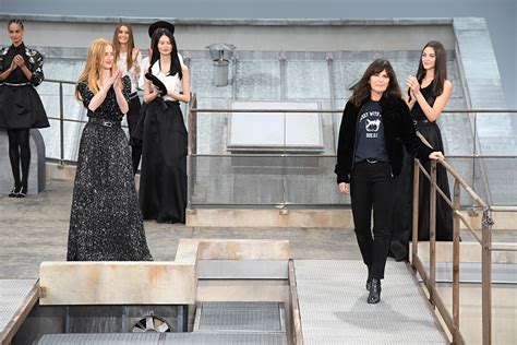 chanel new creative director|who designs for chanel.